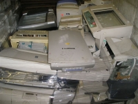 Printers & Scanners recycling