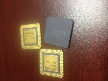 LCC type CPU's