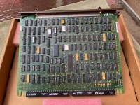 Light boards with metal panel