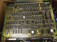 Nortel DMS board