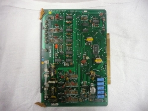 Northcom circuit card