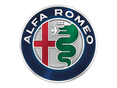Alfa-Romeo converters recycling