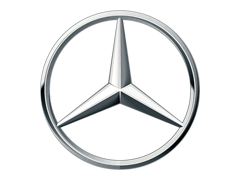 Mercedes-Benz converters recycling