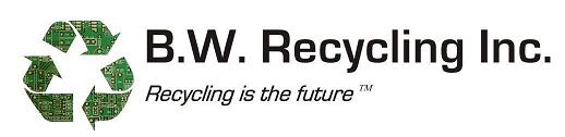 Electronics recycling - silver recovery