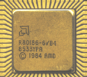 Scrap CPU's, 186, 286, 386, 486, Pentium I, II, Gold plated e-proms