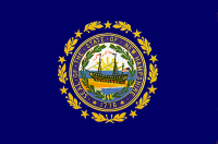 New-Hampshire x-ray recycling